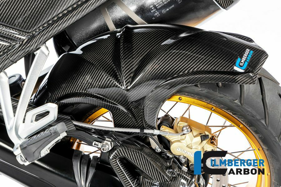 ILMBERGER リアフェンダー BMW R1250GS / R1250GS Adventure