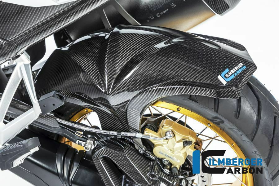 ILMBERGER リアフェンダー BMW R1250GS / R1250GS Adventure
