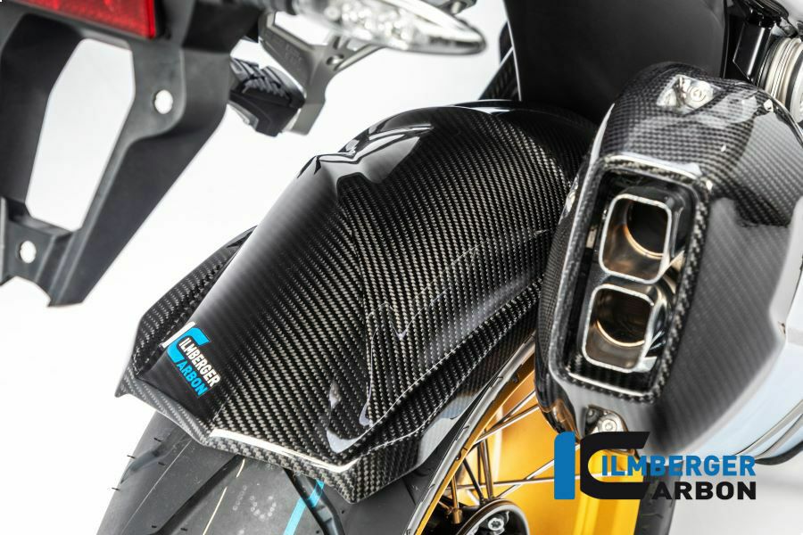ILMBERGER リアフェンダー BMW R1250GS / R1250GS Adventure