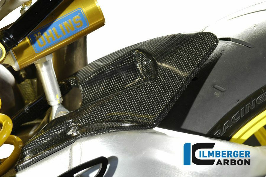 ILMBERGER リアフェンダー DUCATI 848 S/R / 1098 S/R / 1198 S/R