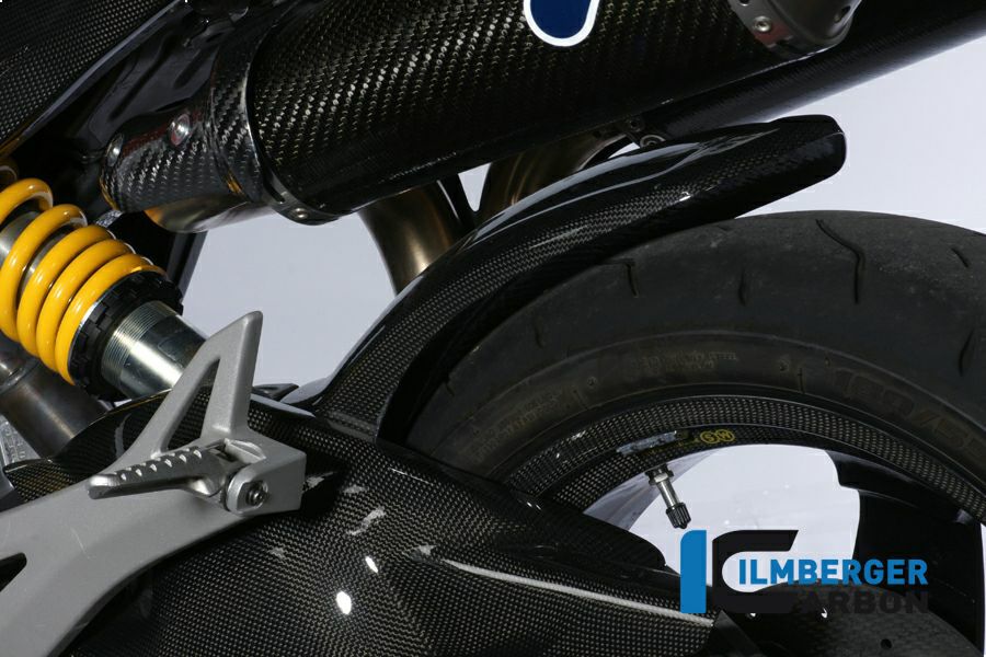 ILMBERGER フロントフェンダー DUCATI MONSTER 696 / MONSTER 796