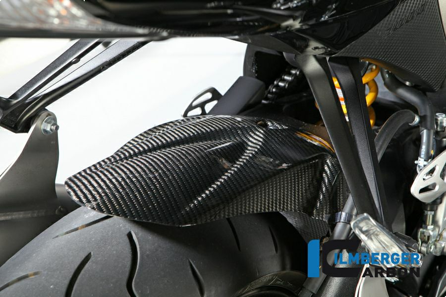 ILMBERGER リアフェンダー SUZUKI GSX-R1000