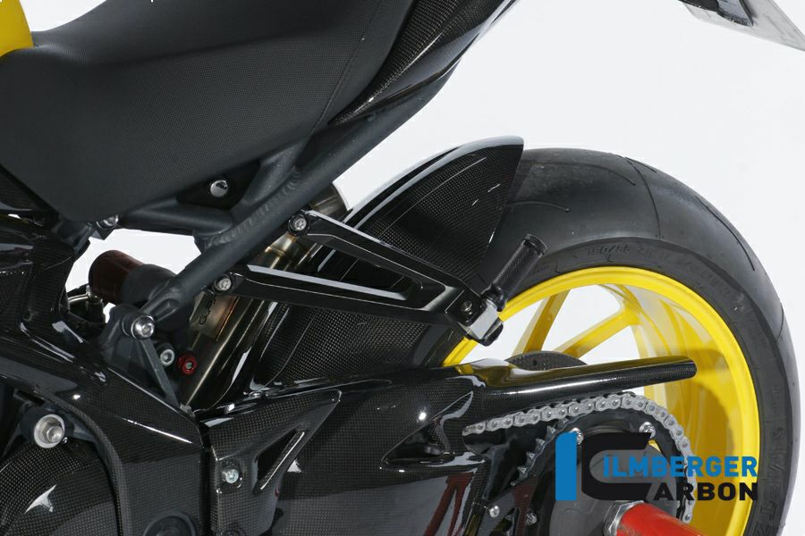 ILMBERGER リアフェンダー TRIUMPH SPEED TRIPLE