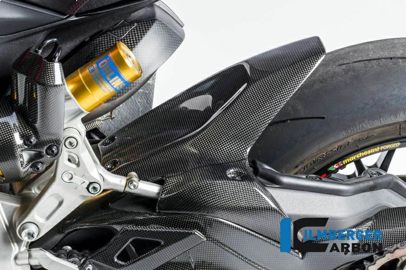 ILMBERGER リアフェンダー グロス仕上 Ducati パニガーレ 1299 (15-) / パニガーレ V2_1
