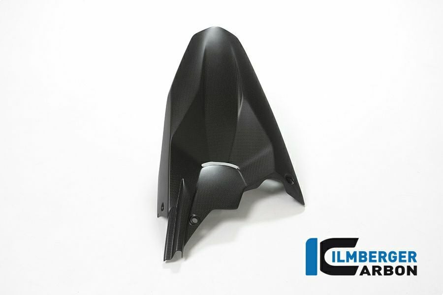 ILMBERGER リアフェンダー マット仕上げ DUCATI Multistrada 1200 DVT