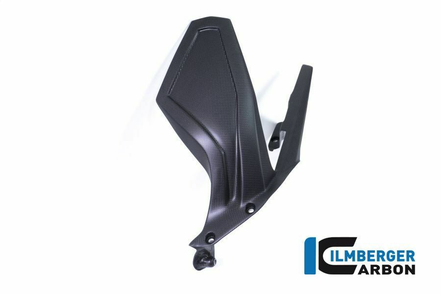 ILMBERGER リアフェンダー マット仕上げ DUCATI Panigale V4/V4S