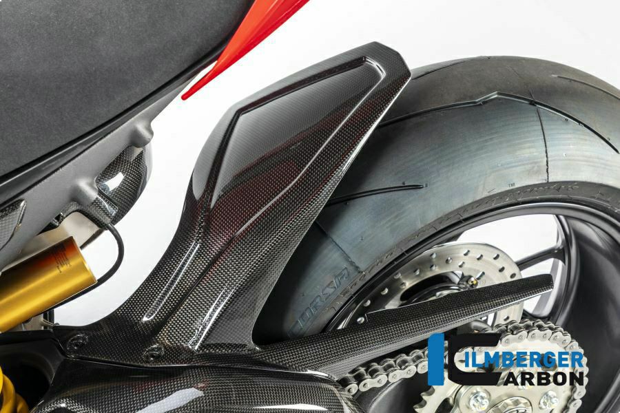 ILMBERGER リアフェンダー DUCATI 公道仕様車 Panigale V4/S