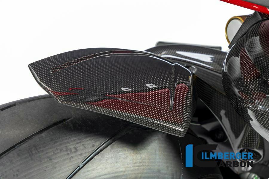 ILMBERGER リアフェンダー DUCATI 公道仕様車 Panigale V4/S / V4R