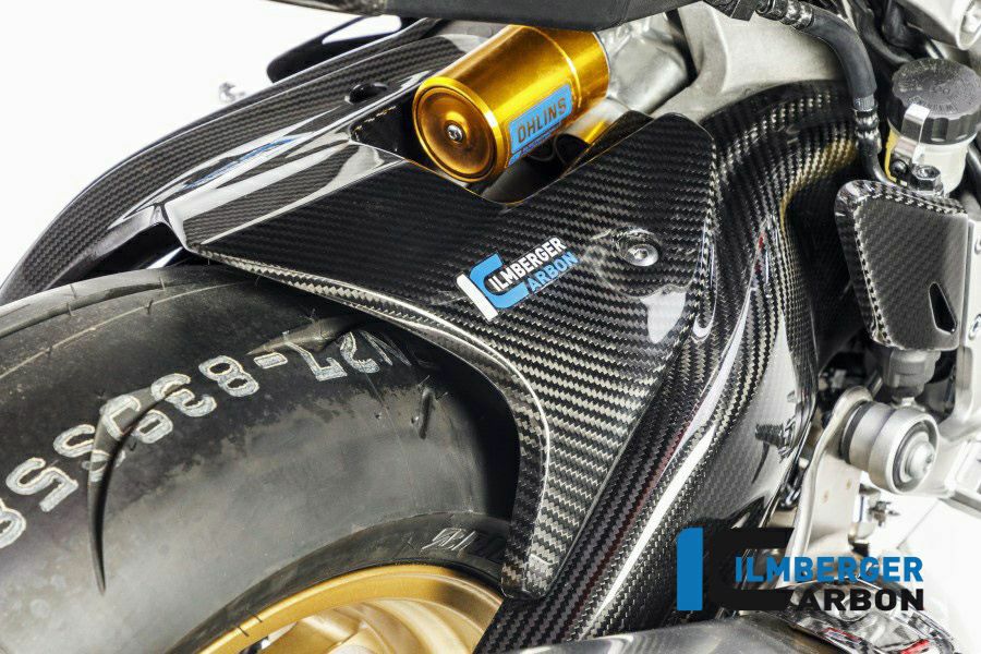 ILMBERGER リアフェンダー HONDA CBR1000RR