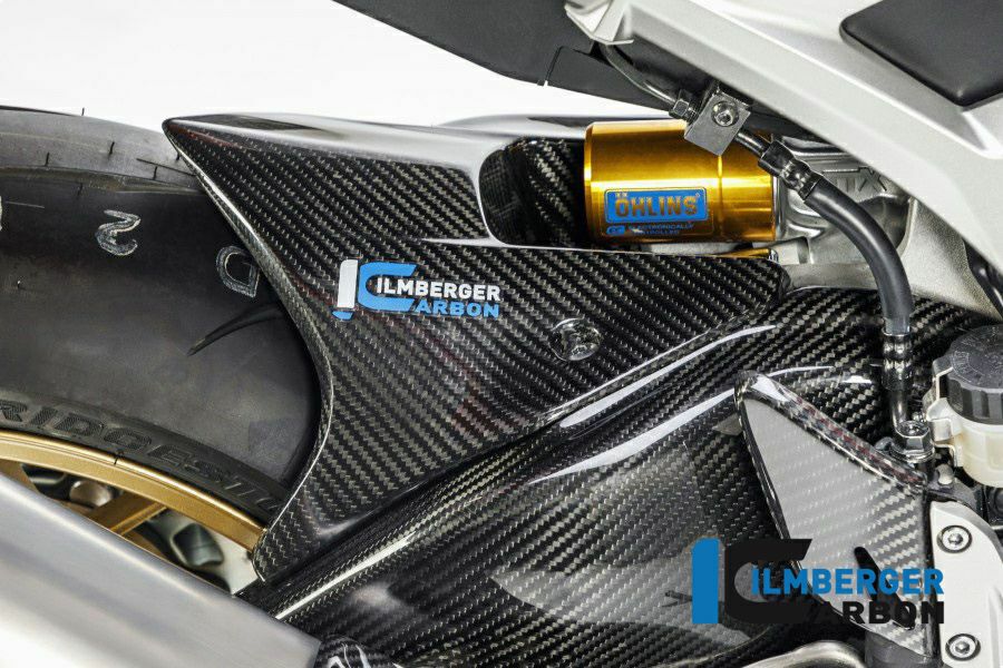 ILMBERGER リアフェンダー HONDA CBR1000RR