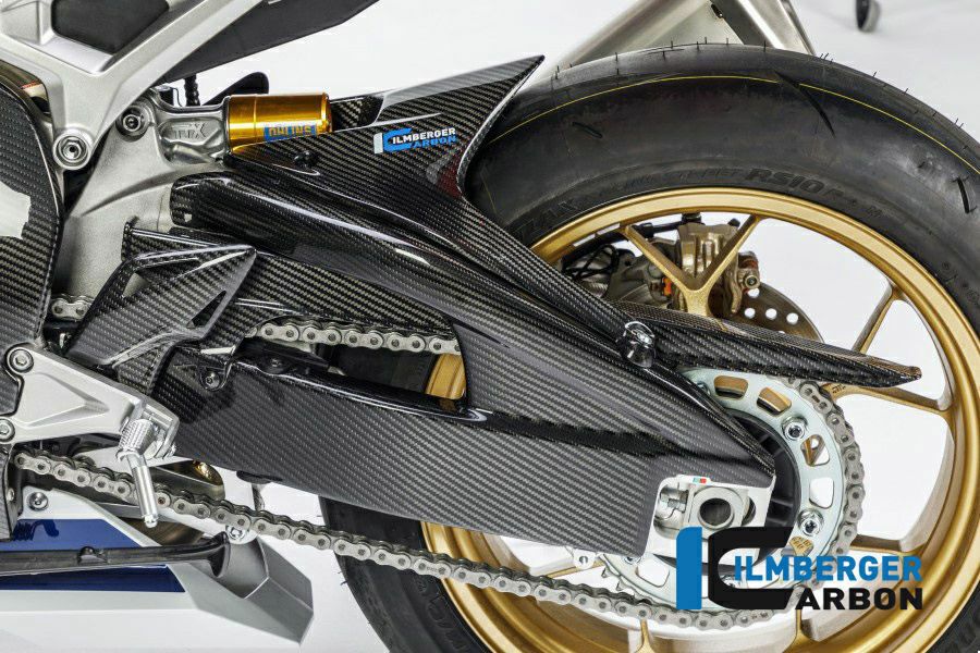 ILMBERGER リアフェンダー HONDA CBR1000RR