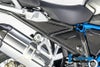 ILMBERGER リアフレームカバー (右) BMW R1200GS LC (13-) / R1200GS LC Adventure (14-)_2