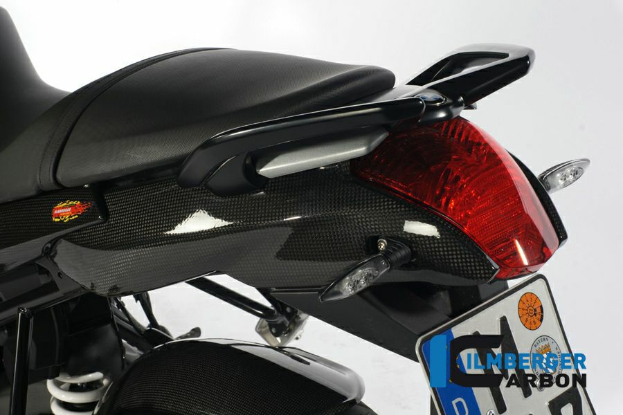 ILMBERGER リアライト・カバー BMW R1200R