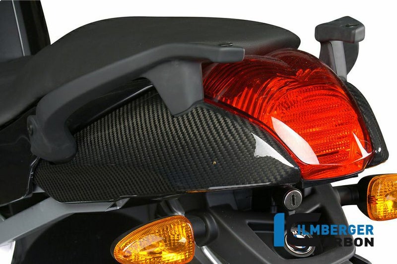 ILMBERGER リアライトカバー BMW K1200R (05-08) / K1200R Sport (07-11) / K1300R (08-)_1