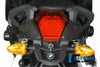 ILMBERGER リアライトカバー BMW K1200R (05-08) / K1200R Sport (07-11) / K1300R (08-)_3