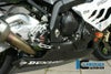 ILMBERGER レースアンダーカウル Racing Exhaust用 BMW S1000RR (09-14) 競技仕様車_1