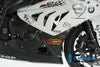 ILMBERGER レースアンダーカウル Racing Exhaust用 BMW S1000RR (09-14) 競技仕様車_6