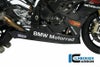 ILMBERGER レースアンダーカウル Racing Exhaust用 BMW S1000RR (09-14) 競技仕様車_8