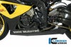 ILMBERGER レースアンダーカウル Racing Exhaust用 BMW S1000RR (09-14) 競技仕様車_9