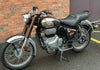 【純正】ロイヤルエンフィールド クラシック350/ブリット350 ツーリング デュアルシート ブラック RoyalEnfield_2