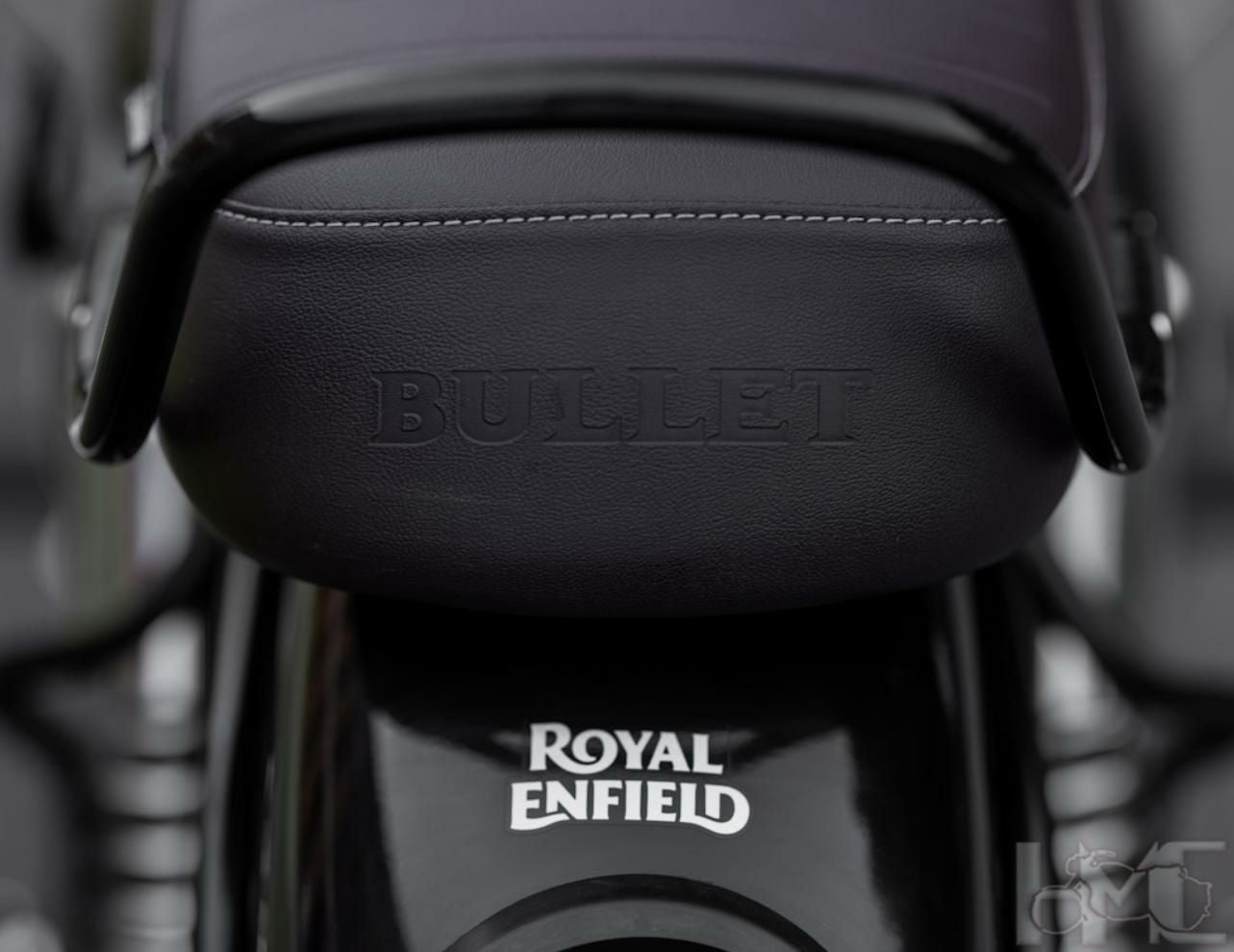 純正】ロイヤルエンフィールド クラシック350/ブリット350 ロー