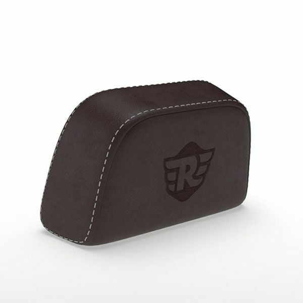 【純正】ロイヤルエンフィールド ブリット350 パッセンジャーバックレストブラウン Royal Enfiled_1