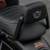 【純正】ロイヤルエンフィールド ブリット350 パッセンジャーバックレストブラック Royal Enfield_1