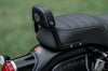 【純正】ロイヤルエンフィールド ブリット350 パッセンジャーバックレストブラック Royal Enfield_3