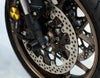 EVOTECH フロントアクスルスライダー HONDA CB650R / CBR650R (19-24) | PRFA-0125_2