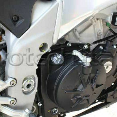 EVOTECH オイルフィラーキャップ アプリリア汎用 M25x1.5_3