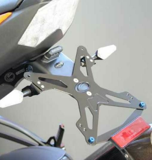 KAWASAKI ZX-9R 10R |フェンダーレス|バイクパーツ専門店 モトパーツ