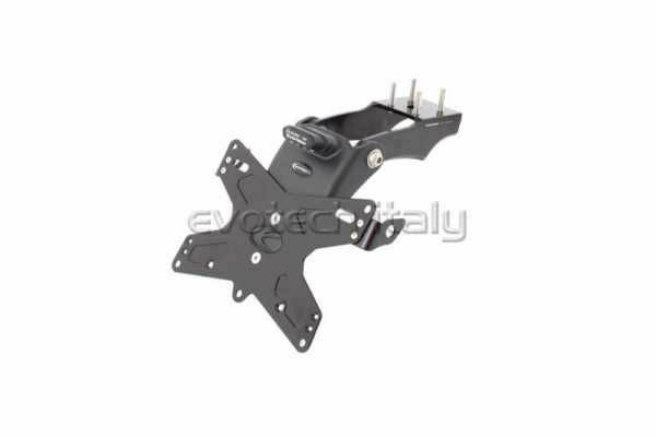 EVOTECH kawasaki ZX-10R (08-10) / ZX-6R (08-16)専用フェンダーレス