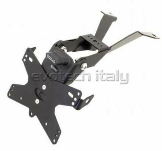 EVOTECH ナンバープレートホルダー フェンダーレスキット BENELLI BN600_1