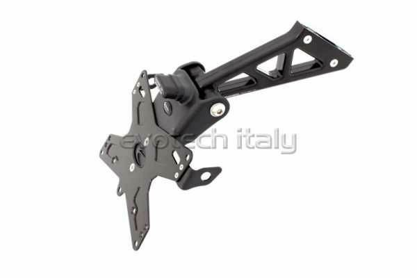 EVOTECH DUCATI 1098 / 848 / 1198専用フェンダーレスキット