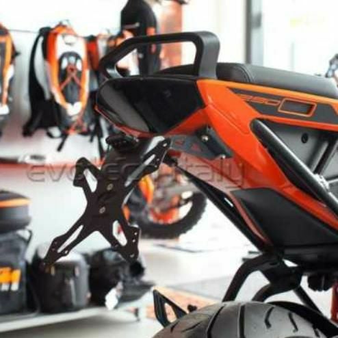 MIVV ストレートパイプ ステンレス KTM 1290スーパーデュークGT | KT