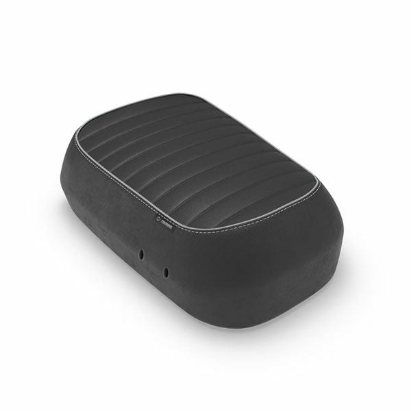 【純正】ロイヤルエンフィールド クラシック350  ツーリングピリオン/パッセンジャーシート ブラック Royal Enfield_1