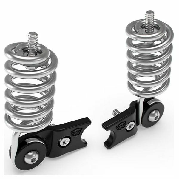 【純正】ロイヤルエンフィールド クラシック350  ライダーシート スプリングキットブラウン Royal Enfield_1