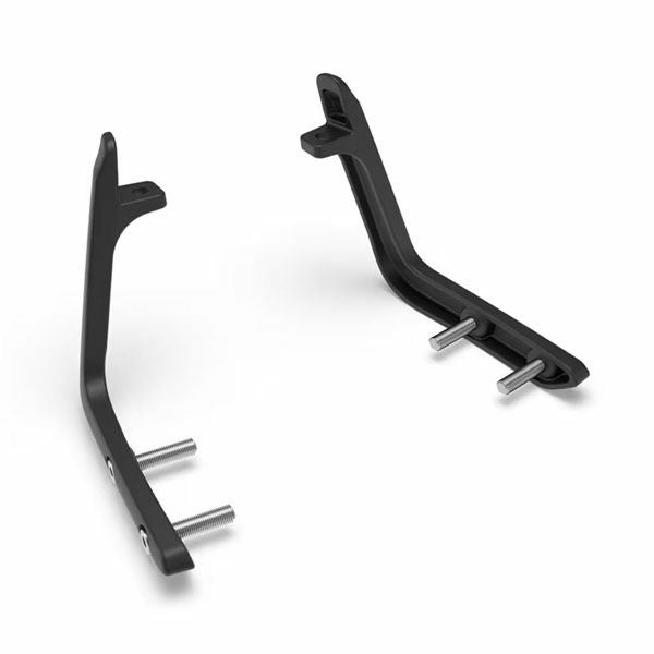 【純正】ロイヤルエンフィールド クラシック350 パッセンジャーバックレストマウントブラケット Royal Enfield_1