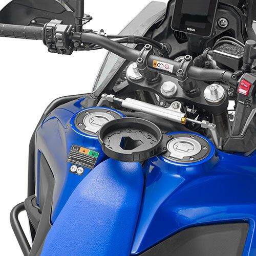 TENERE(テネレ)700 world raid 22-24 TANKLOCK/TanklockED タンク