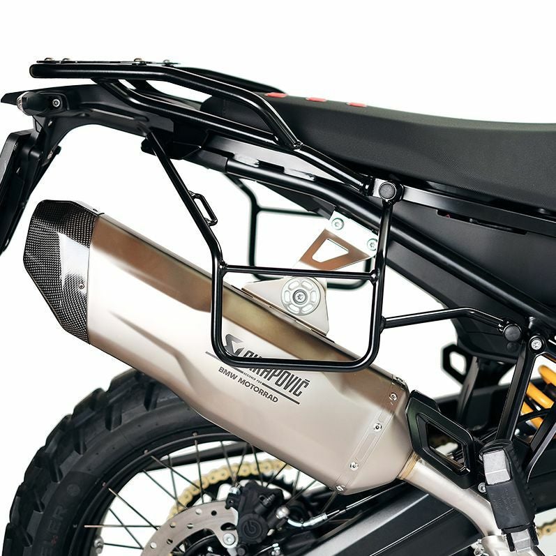 美品です BMWR1300GSA 純正ラゲッチプレート BMW R1300GS ラゲッジ