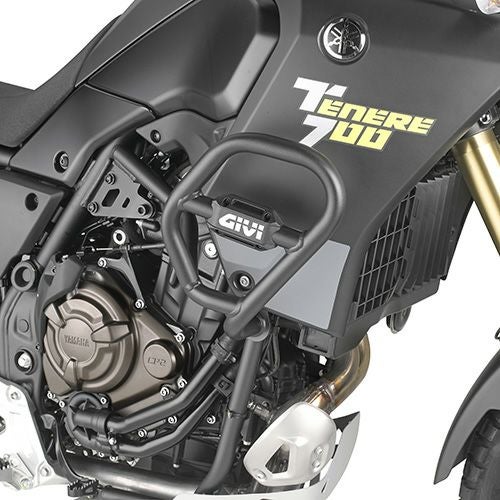 テネレ700 整備書2022〜 ワイズギア YAMAHA Tenere700（テネレ700） サービスマニュアル QQS