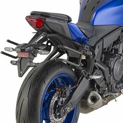 MT-07 18- サイドバッグサポート REMOVE-X GIVI(ジビ) | バイク