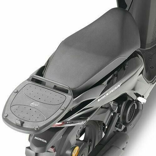 GIVI HONDA Dio 110 モノロックケース スペシャルキャリア | バイク GIVI HONDA Dio 110 モノロックケース スペシャルキャリア | バイク