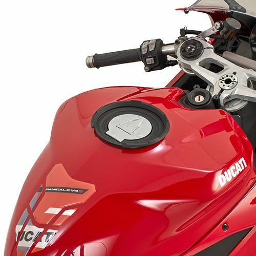 DUCATI パニガーレ|タンクパッド カバー |バイクパーツ専門店