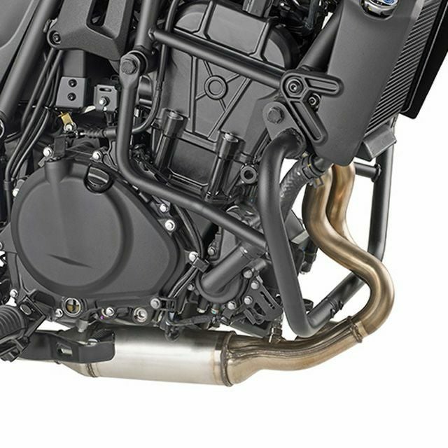-シニツアーエンジンサービス―コンプリート車各種エンジンリペアー 画像 No.4/5] ニンジャZX-25Rの250cc直4エンジンはまさに破格だ