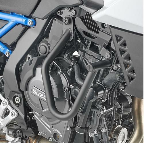 GIVI クラッシュバー SUZUKI GSX-8S (2023-) | TN3126 | バイク