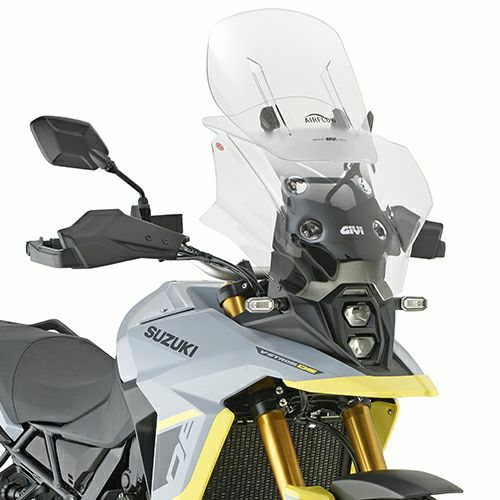GIVI(ジビ) スクリーン|スクリーン|モトパーツ(MOTO PARTS)