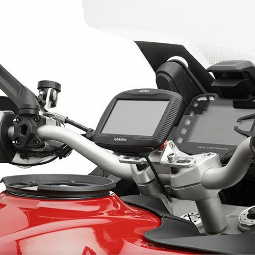 GIVI ナビマウントGarmin Zumo用