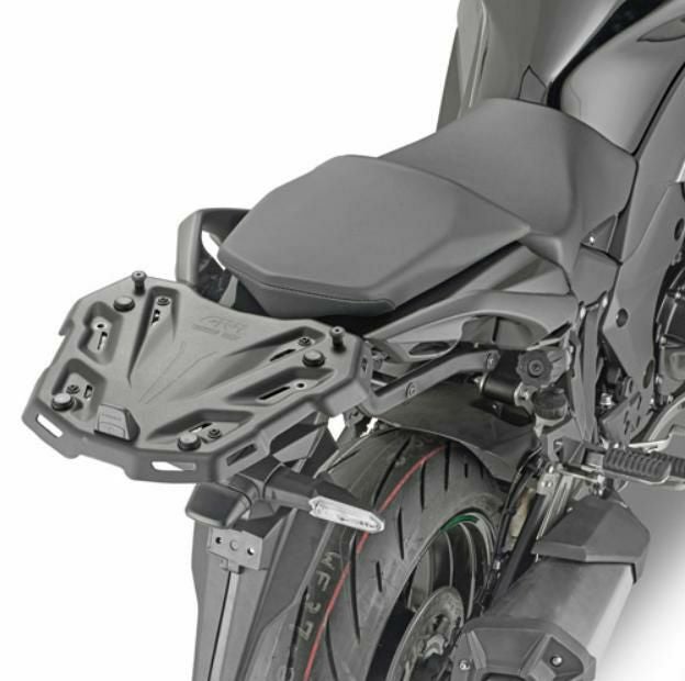 リアカ一 GIVI リアラックアーム KAWASAKI NINJA1100SX (25) / NINJA1000SX (20-24)
