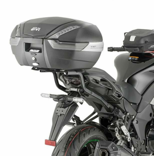 リアカ一 GIVI リアラックアーム KAWASAKI NINJA1100SX (25) / NINJA1000SX (20-24)